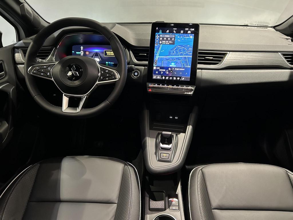 Mitsubishi Grandis 1.8 HEV Instyle | DEMO | Panoramadak | Ha, Auto's, Mitsubishi, 730 kg, 1789 cc, Euro 6, Hybride Elektrisch/Benzine