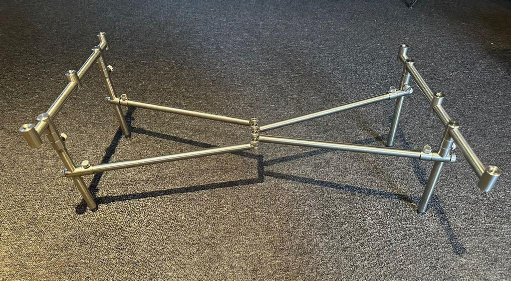 Matrix rod pod compleet zgan, Ophalen of Verzenden, Zo goed als nieuw, Overige typen