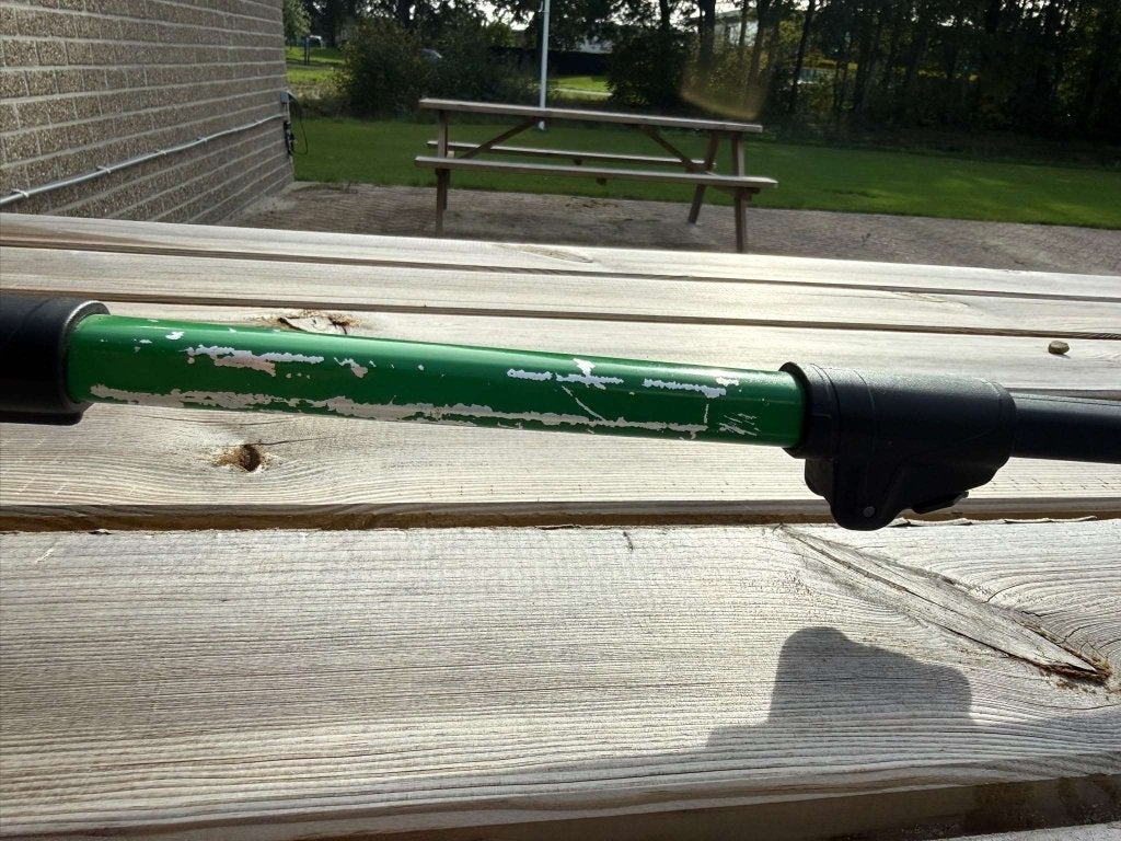 Pas ingeruild/ Nokta Mini Hoard, Meer dan 30 cm, Zo goed als nieuw, Kooistra Detectors B.V., Overige merken
