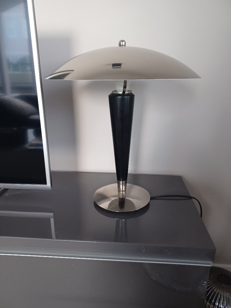 Ikea Dakapo Tafellamp (Mushroom Lamp) Vintage, Huis en Inrichting, Lampen | Tafellampen, Ophalen, Gebruikt, IKEA, Vintage