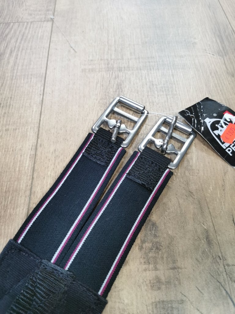 Singel 120cm horze, Zwart, Singel, Info@ruitersportruinen.nl, Overige merken