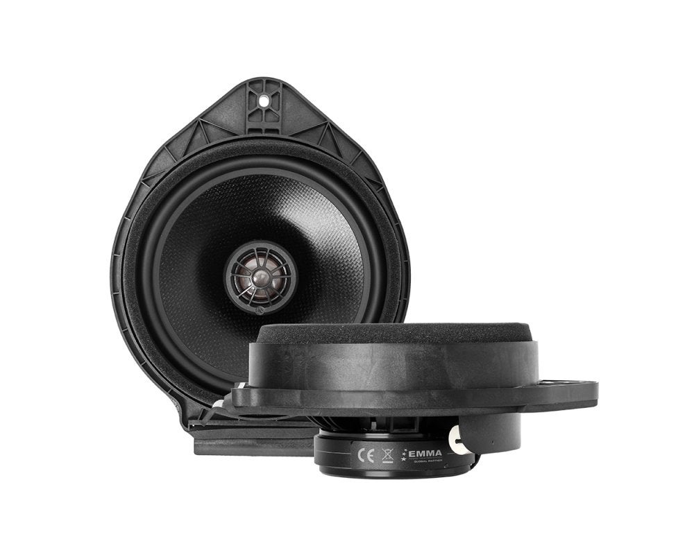 Cadillac Escalade 2007-2013 DLS coax speaker upgrade achter, DLS, Nieuw, Ophalen of Verzenden