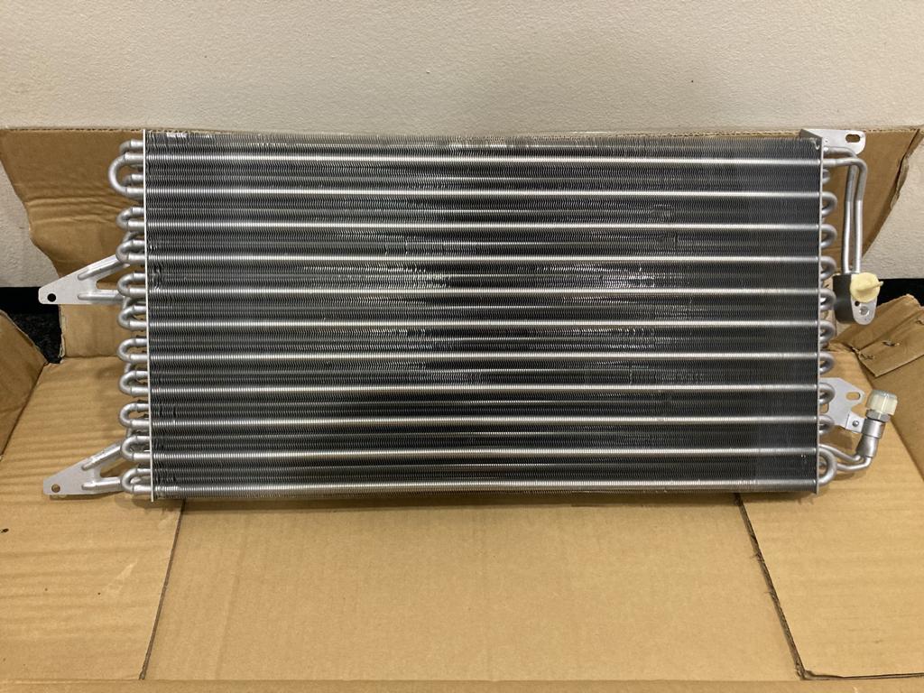 Condenser Fiat Punto/Lancia Y vanaf bouwjaar 1993 nieuw., Auto-onderdelen, Airco en Verwarming, Ophalen, Nieuw, Lancia
