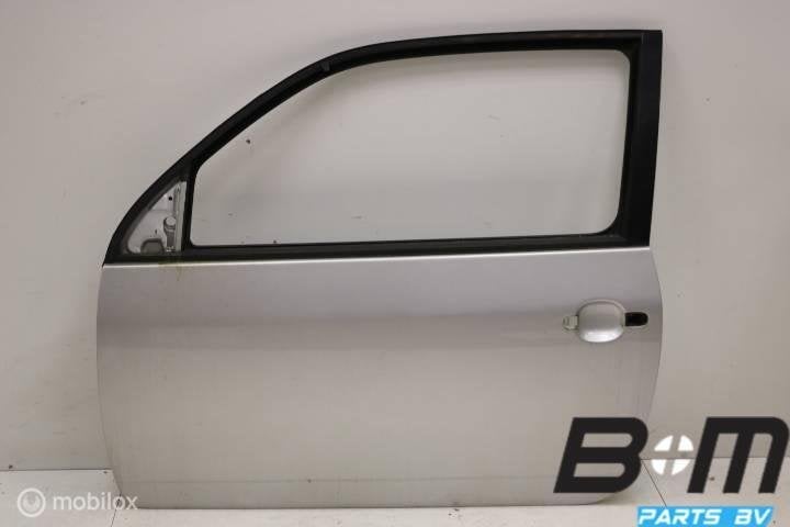 Portier links VW Lupo GTI LR7X 6E0831051AM, Auto-onderdelen, Gebruikt