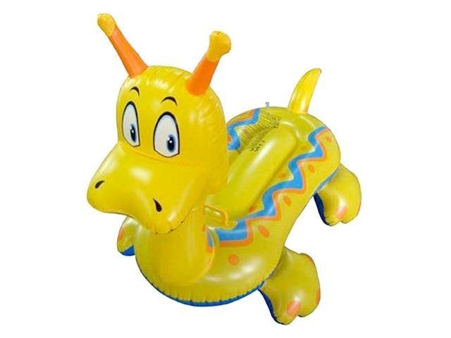 SUMMERTIME RIDE ON DINO, Ophalen, Nieuw