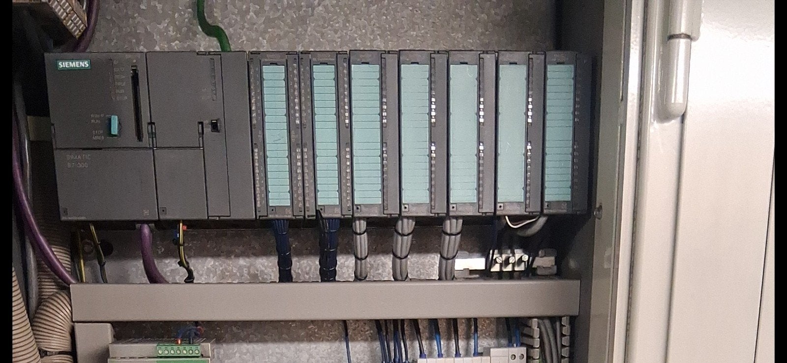 Siemens SIMATIC S7-300 PLC Modules - Grote partij, Ophalen of Verzenden