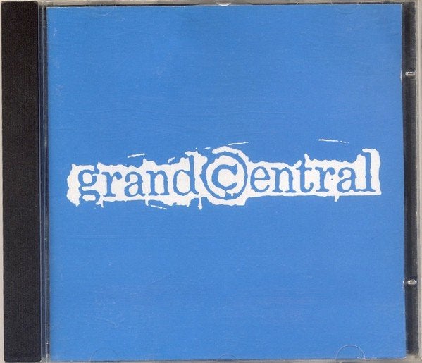 Grand Central, Cd's en Dvd's, Ophalen of Verzenden, Gebruikt, Electro