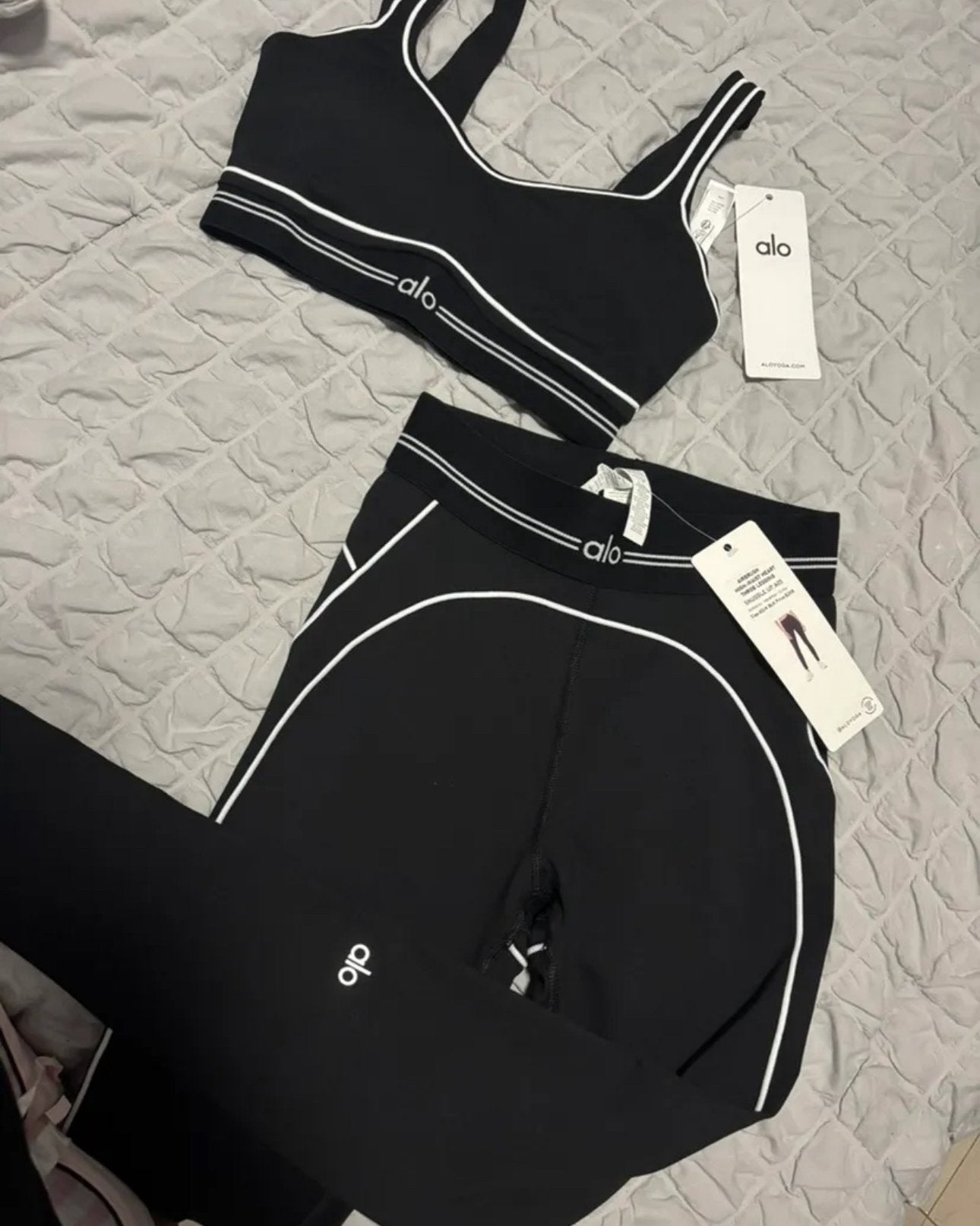 Vind alo yoga in Sportkleding op Marktplaats