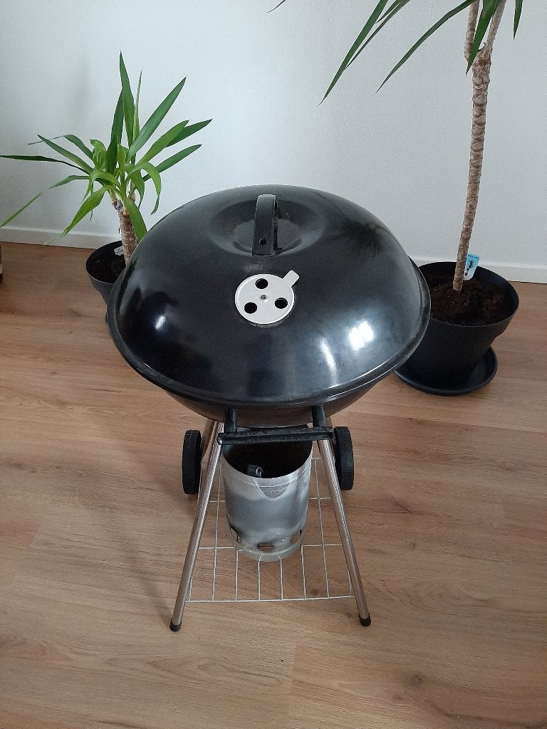 Barbecue Kogelgrill, Ophalen of Verzenden