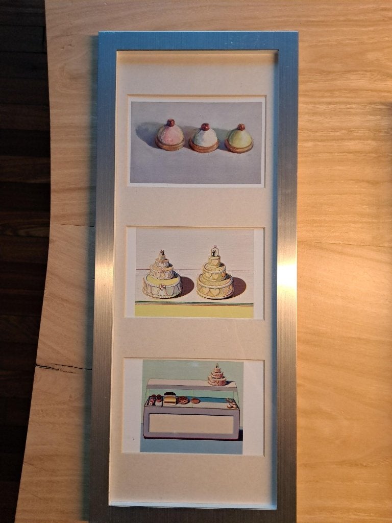 fotolijst aluminium, Ophalen of Verzenden, Fotolijst