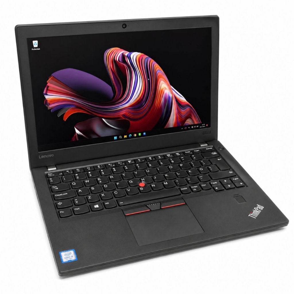 Lenovo Thinpad X270 i5 Windows 11 Pro 256GB SSD | Gebruikt, Ophalen of Verzenden, ., ., .