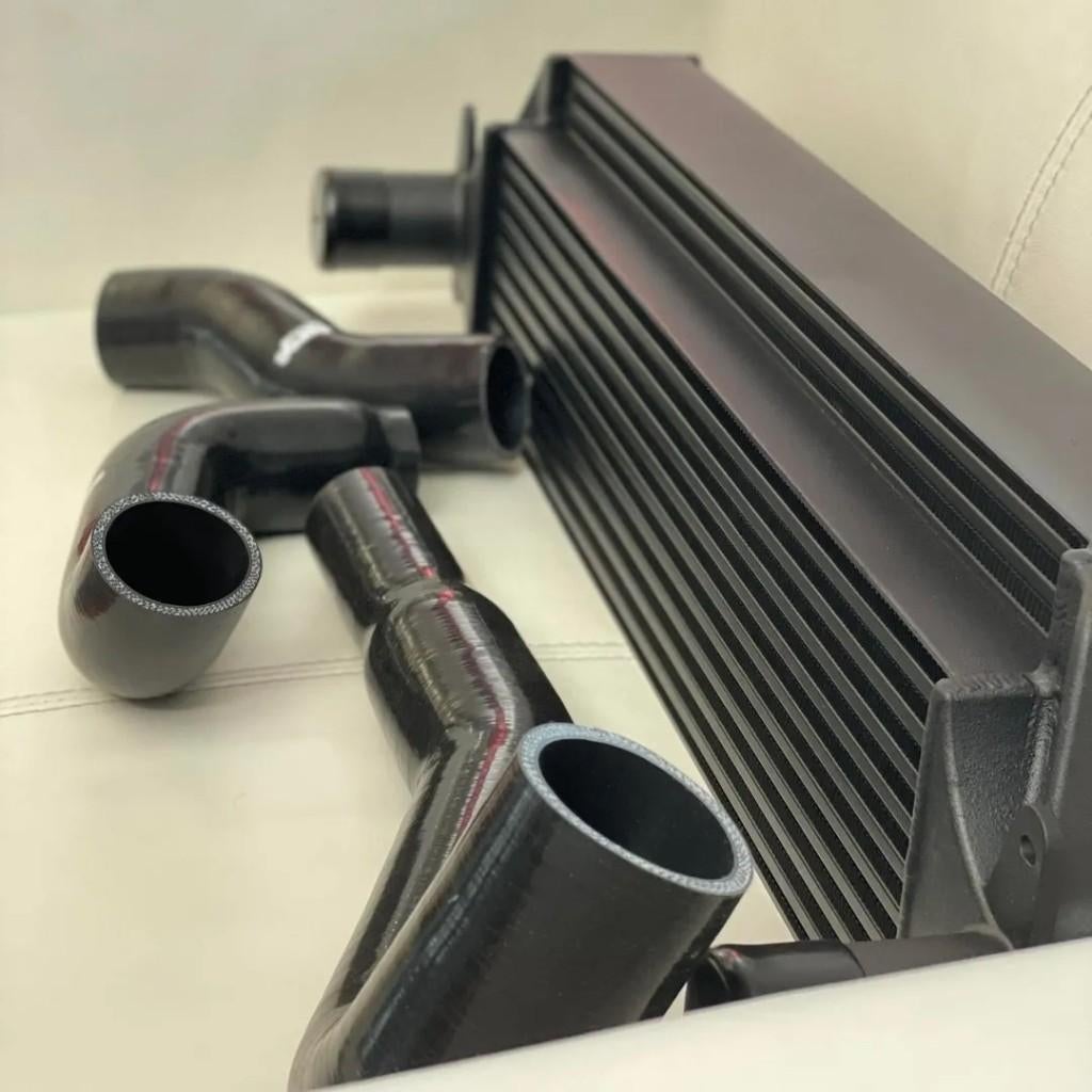Forge uprated intercooler - Toyota Yaris GR 1.6, Auto diversen, Tuning en Styling, Ophalen of Verzenden
