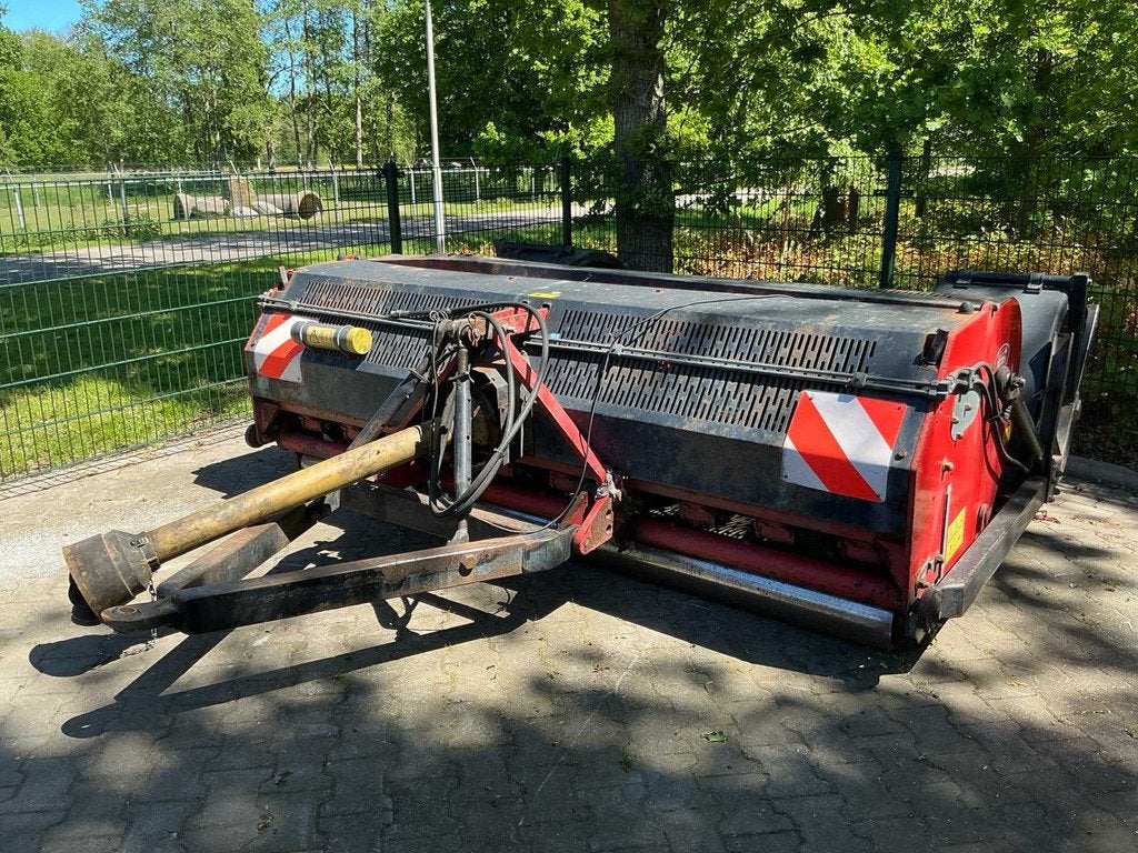 2009 Redexim Vertidrain 7526 Gazonbeluchter, Overige typen