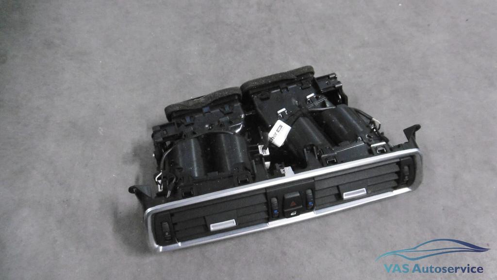 Tralie verse lucht  BMW 5-serie Gran Turismo, Gebruikt, -, -, Ophalen of Verzenden