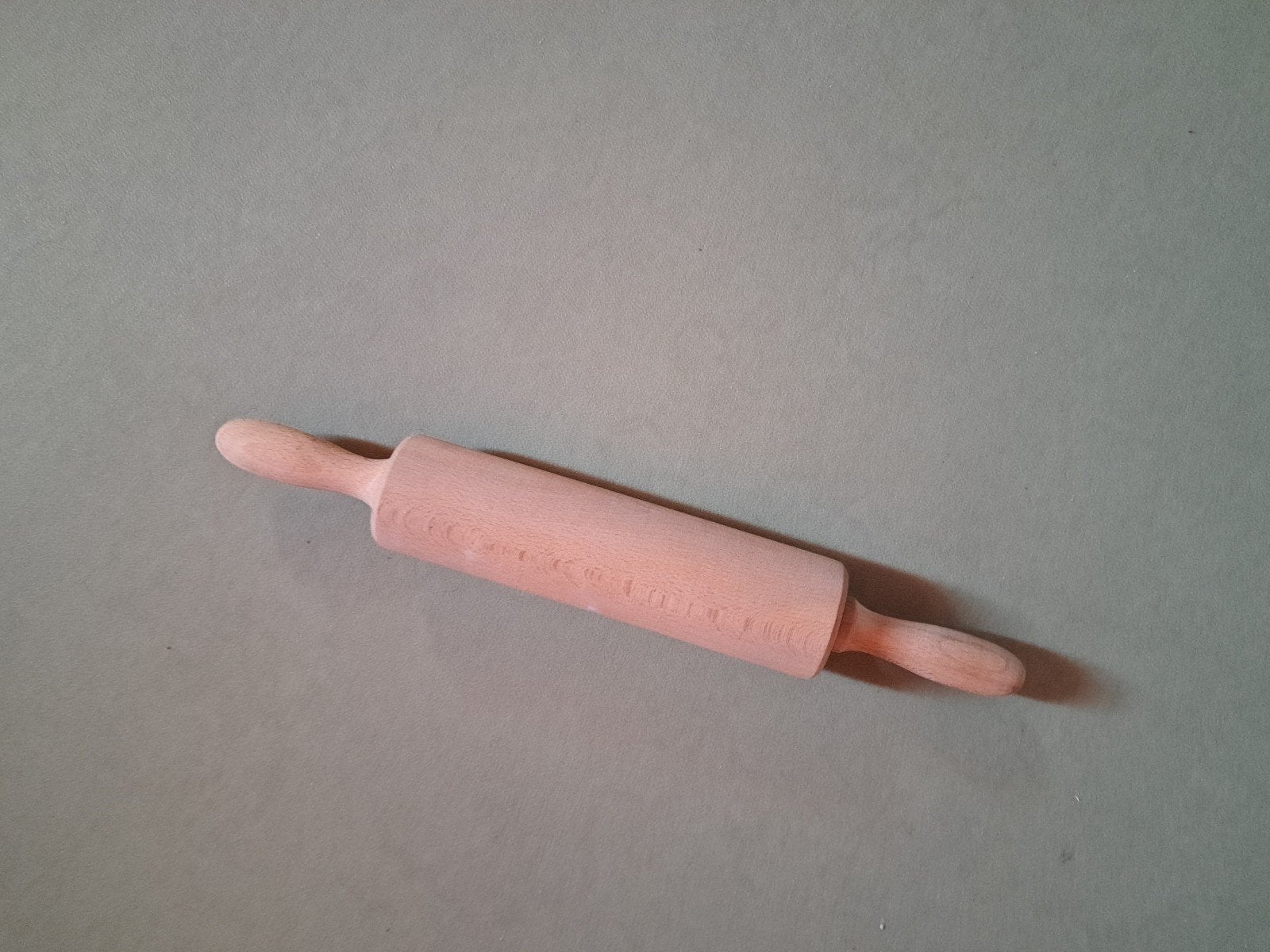 Deegroller, Overige typen, Hout, Ophalen of Verzenden, Zo goed als nieuw