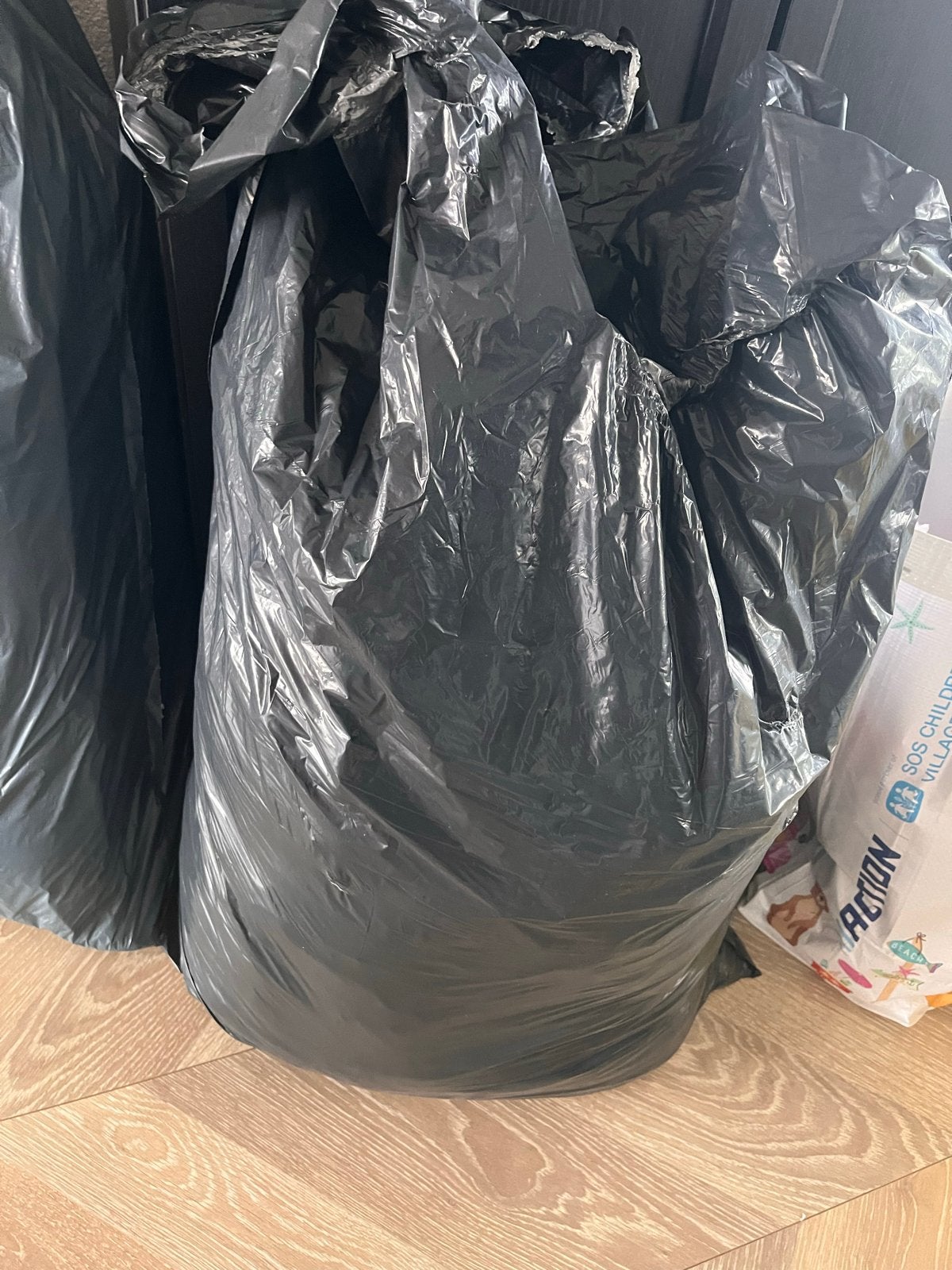 Zak vol dames kleding maat L, Ophalen, Zo goed als nieuw, Maat 38/40 (M)