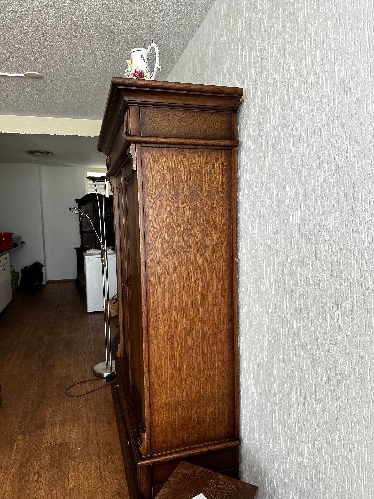 Kamerkast, Huis en Inrichting, Ophalen, 50 tot 100 cm, Zo goed als nieuw, Minder dan 100 cm