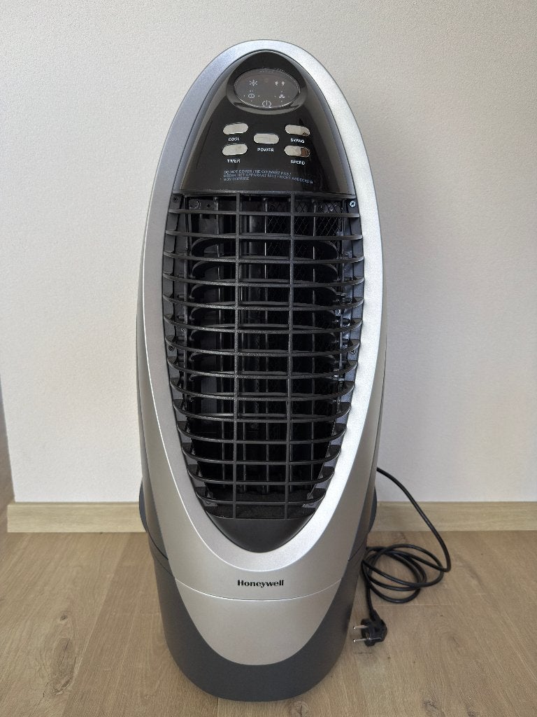 Honeywell Luchtkoeler CS10XE (Geen airco), Ophalen, Zo goed als nieuw, Torenventilator