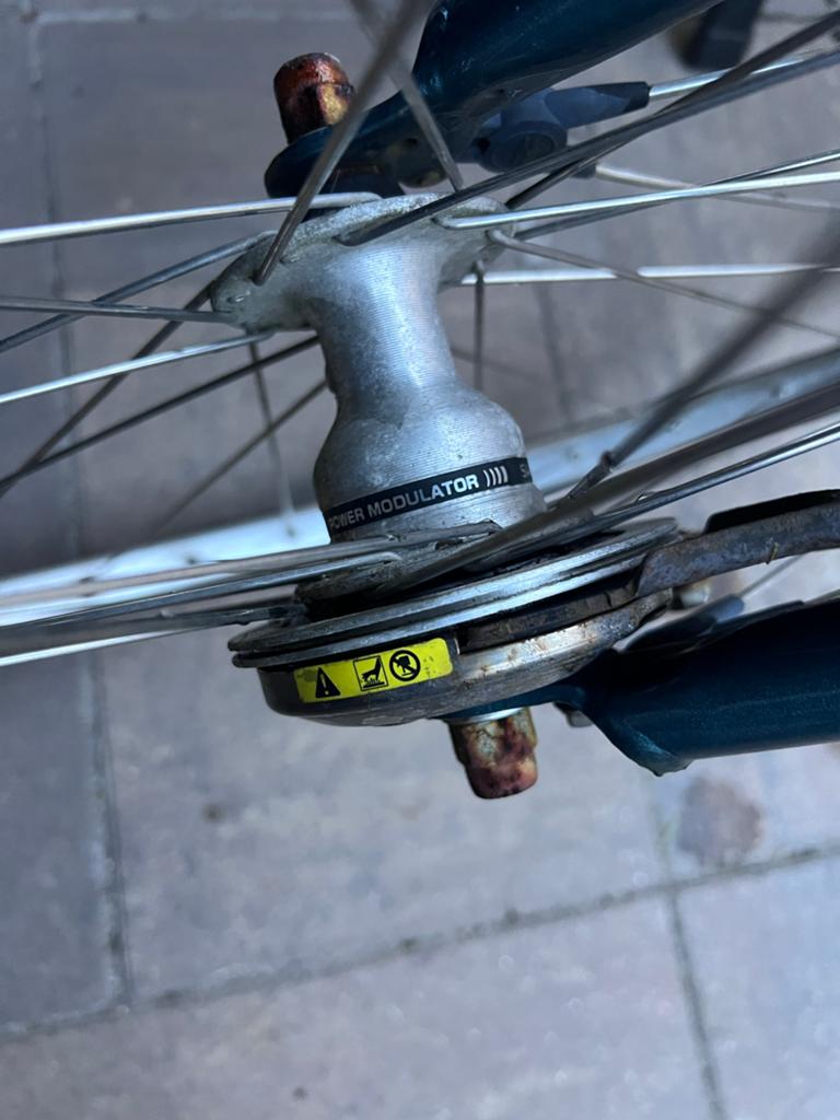 Gazelle Davos Damesfiets met Versnellingen, Fietsen en Brommers, Fietsen | Dames | Damesfietsen, Ophalen, Versnellingen, Gazelle