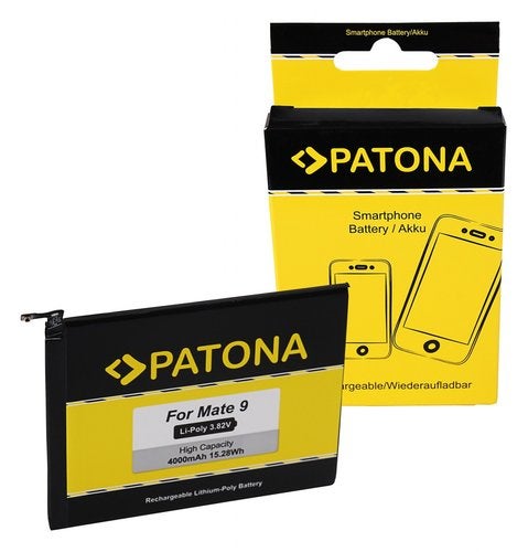 Battery Huawei Mate 9 9 Dual Sim HB396689ECW CS-HUM900SL, Verzenden, Nieuw