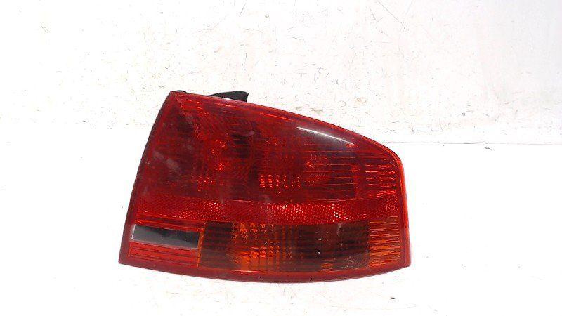 Achterlicht carrosserie rechts Audi A4, Auto-onderdelen, Verlichting, Onderdelen@venauto.nl, Van der Ven Autorecycling B.V., Gebruikt