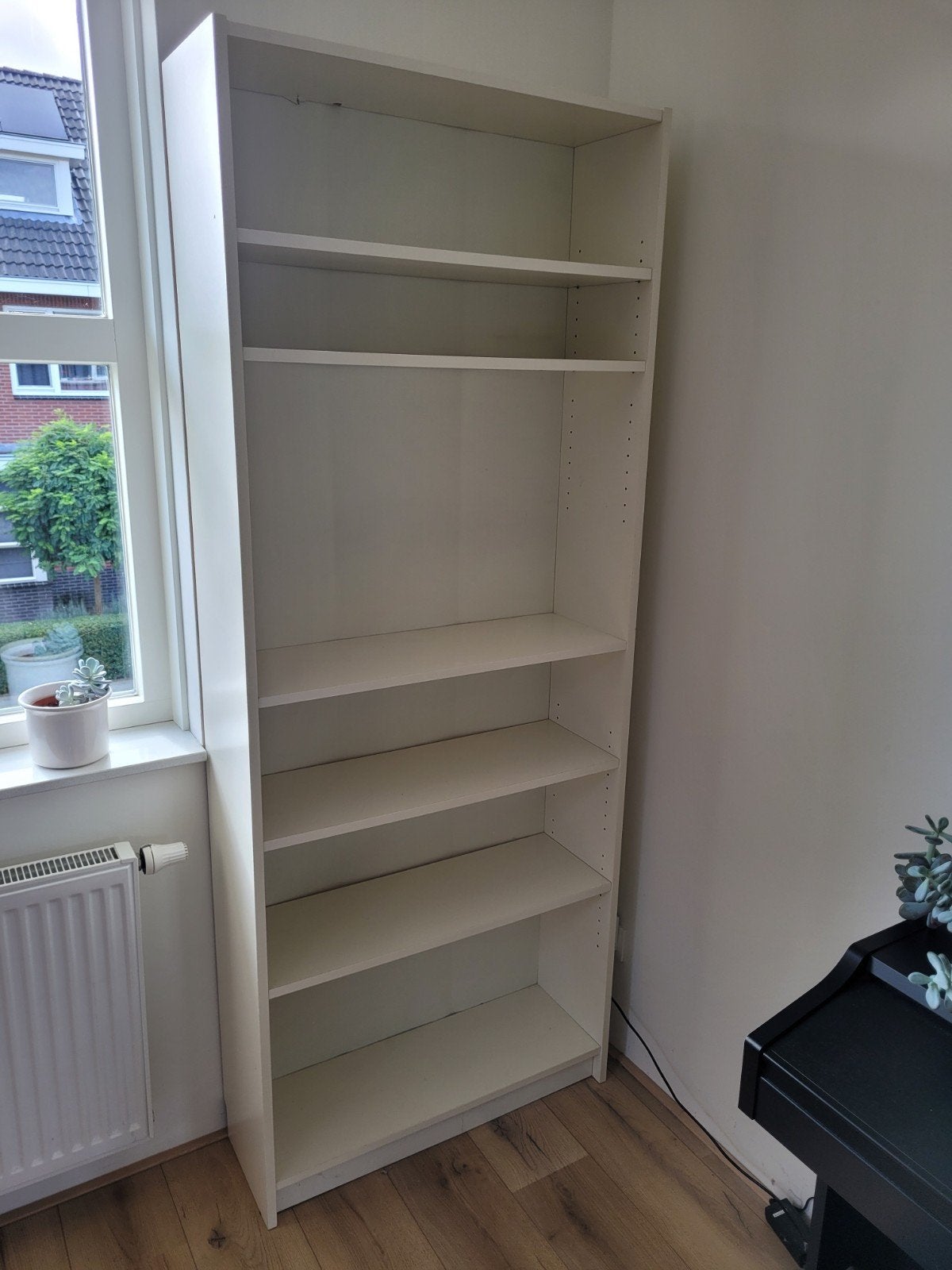 GRATIS af te halen - Billy Boekenkast (IKEA), Ophalen, Met plank(en), Gebruikt, 200 cm of meer