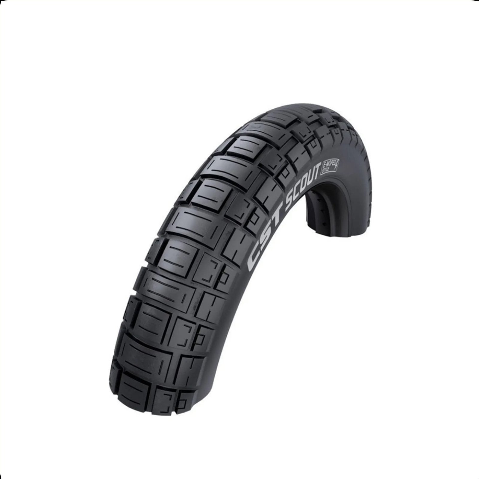 NIEUW buitenband van fatbike CST Scout 20*4.0, Fietsen en Brommers, Ophalen, Band, Nieuw, Elektrische fiets