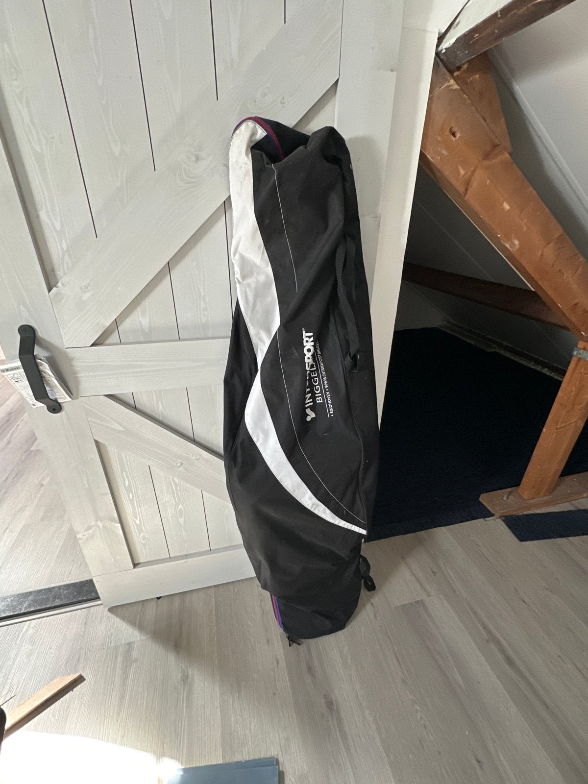 Burton Snowboardschoenen (mt 41) & Salomon Snowboard (150cm), Ophalen, 140 tot 160 cm, Gebruikt, Overige typen