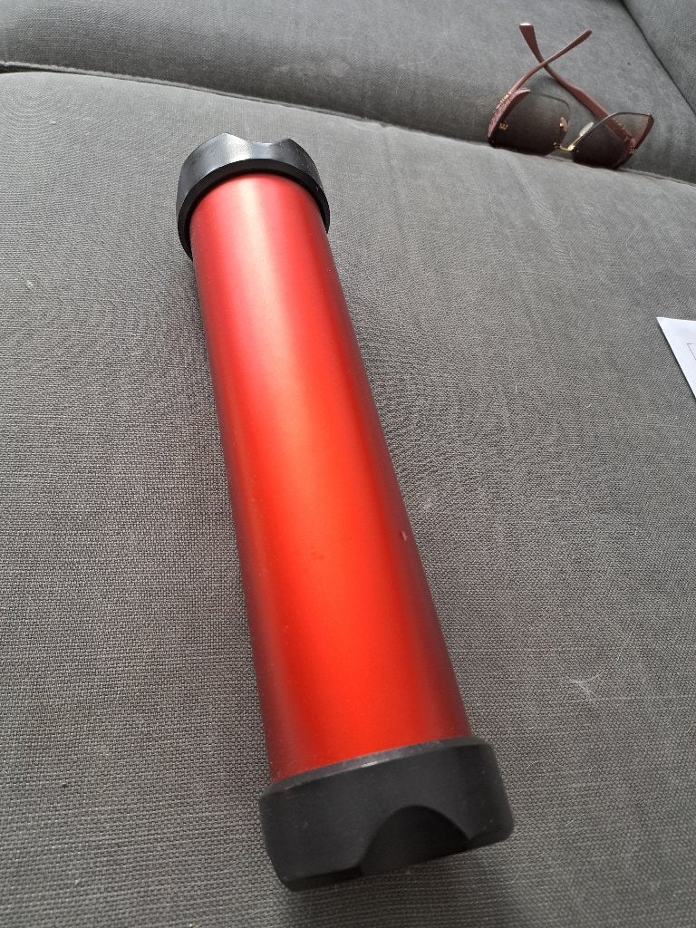Xco trainer L, Sport en Fitness, Ophalen, Zo goed als nieuw, Armen, Overige typen