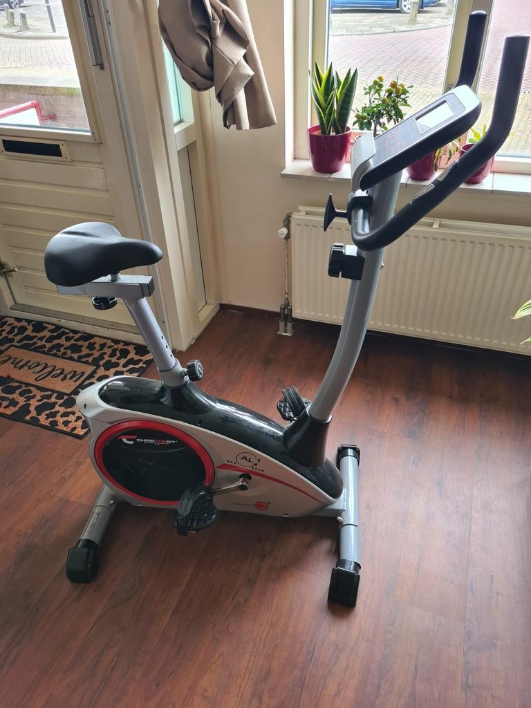 Hometrainer Christopeit, Ophalen of Verzenden