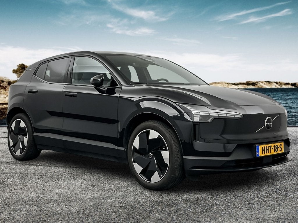 Volvo EX30 Extended Range Ultra (bj 2025, automaat), Auto's, Volvo, Automaat, 476 km, Gebruikt, EX30