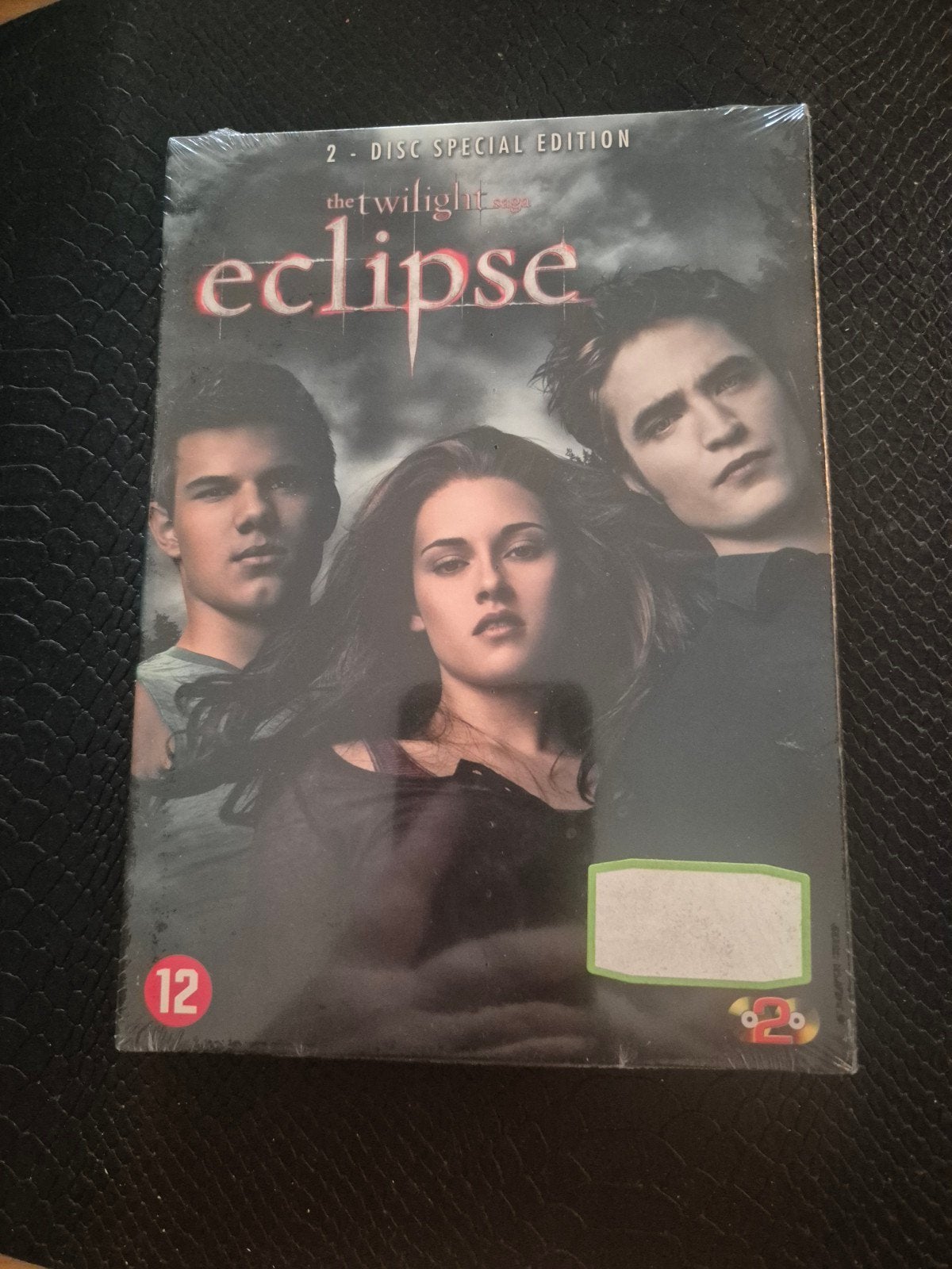 Eclipse, Vanaf 12 jaar, Ophalen of Verzenden, Nieuw in verpakking