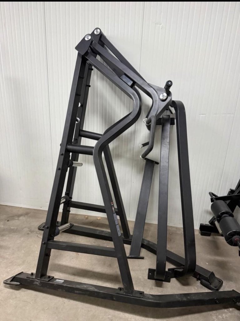 Sterling jammer / standing chest press / fitness, Gebruikt, -, -, Overige typen