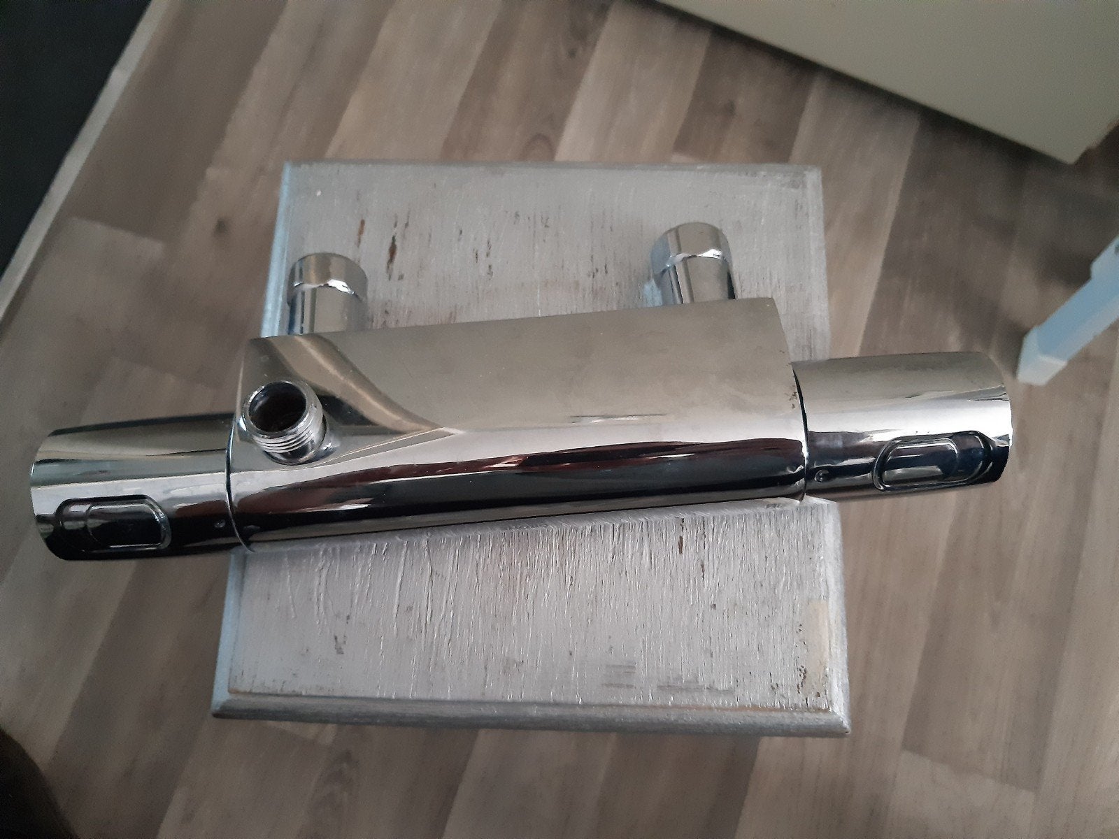 Grohe badkamer kraan, Ophalen of Verzenden, Kraan