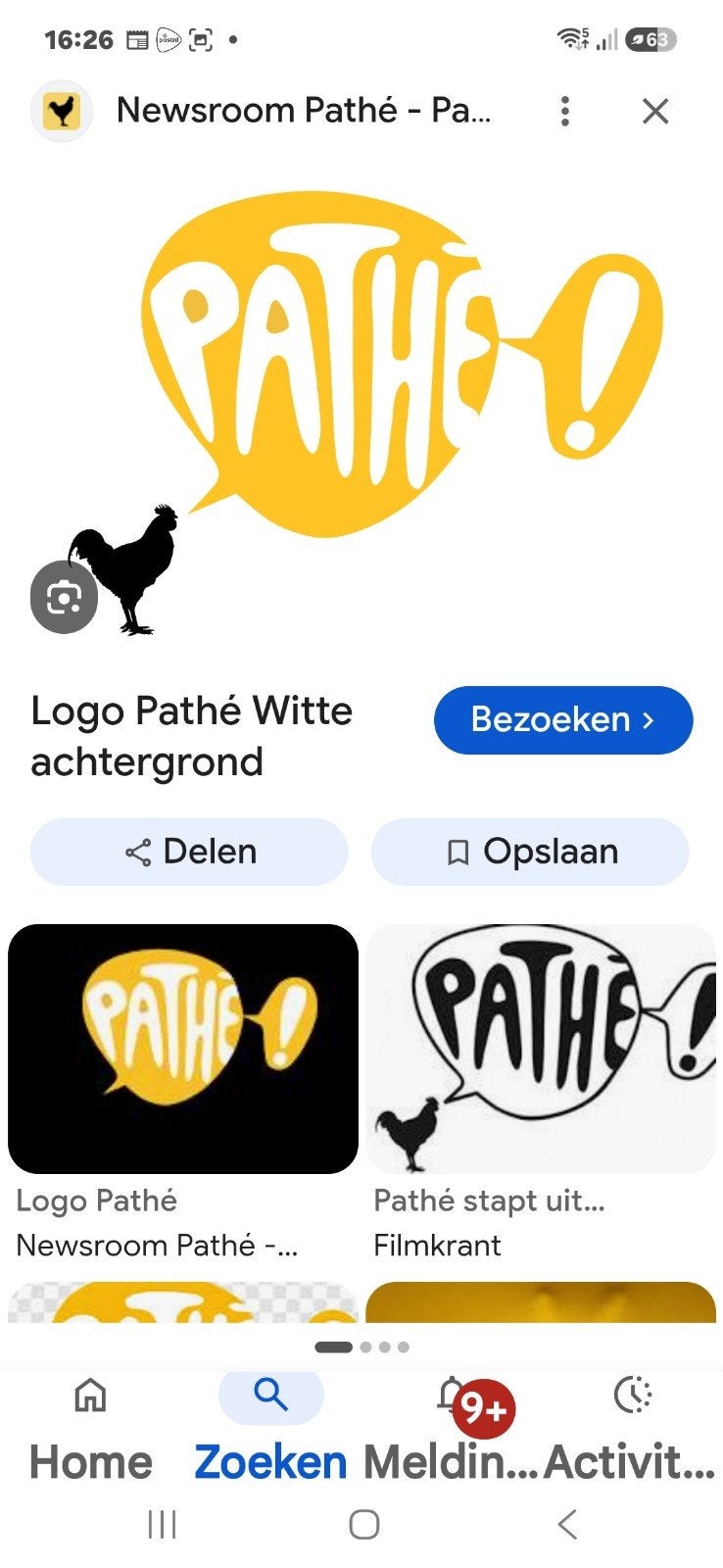 2 tickets bioscoop, Twee personen, Vrijkaartje alle films