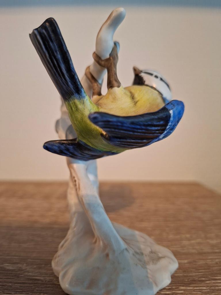 Goebel beelden van vogels, Ophalen of Verzenden, Zo goed als nieuw, Dier