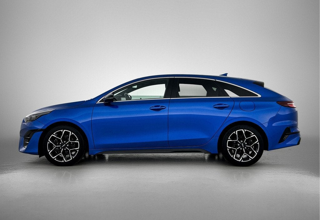 Kia ProCeed 1.5 T-GDi GT-Line | Digitaal Dashboard | Camera, Auto's, Kia, 12 maanden, 1325 kg, Gebruikt, 4 cilinders