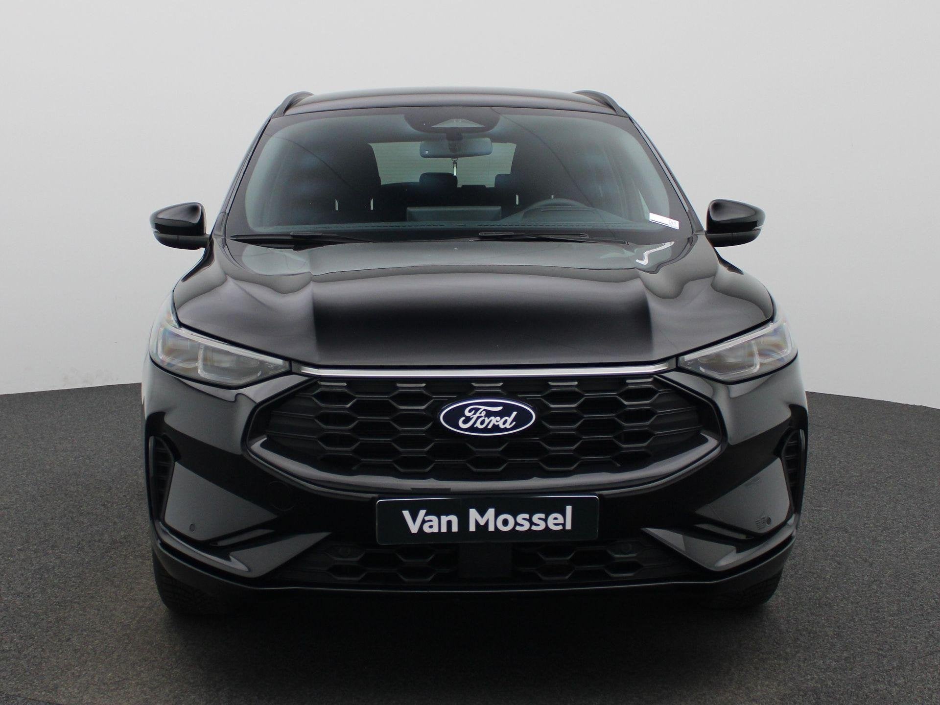 Foto 2 van Ford Kuga 2.5 PHEV ST-Line | Automaat | Verwarmde Voorstoele