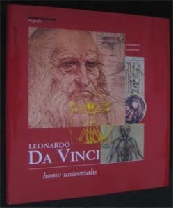 Natuur & Techniek : Leonardo Da Vinci, Ophalen of Verzenden, Zo goed als nieuw, Natuurwetenschap