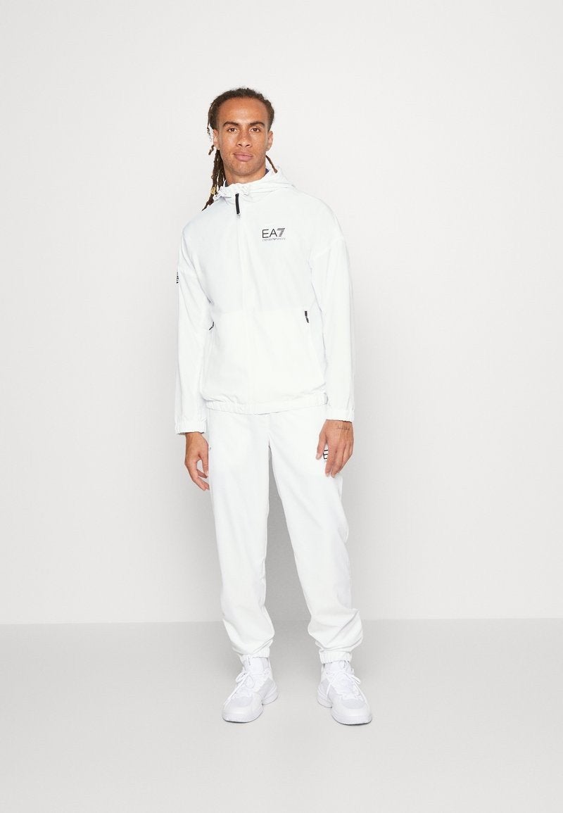 EA7 Emporio Armani Trainingspak Heren, Kleding | Heren, EA7 Emporio Armani, Maat 48/50 (M), Nieuw, Ophalen of Verzenden