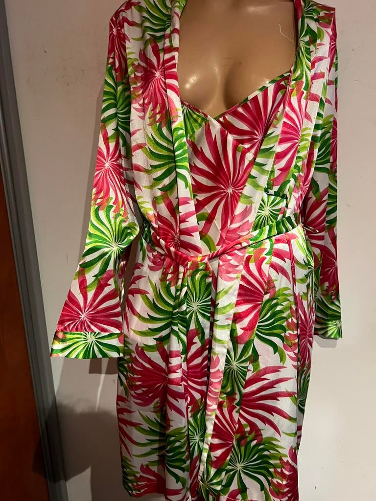 EL CORTE INGLES set maat xxl origineel ZGAN, D, Maat 46/48 (XL) of groter, EL CORTE INGLES, Ophalen of Verzenden