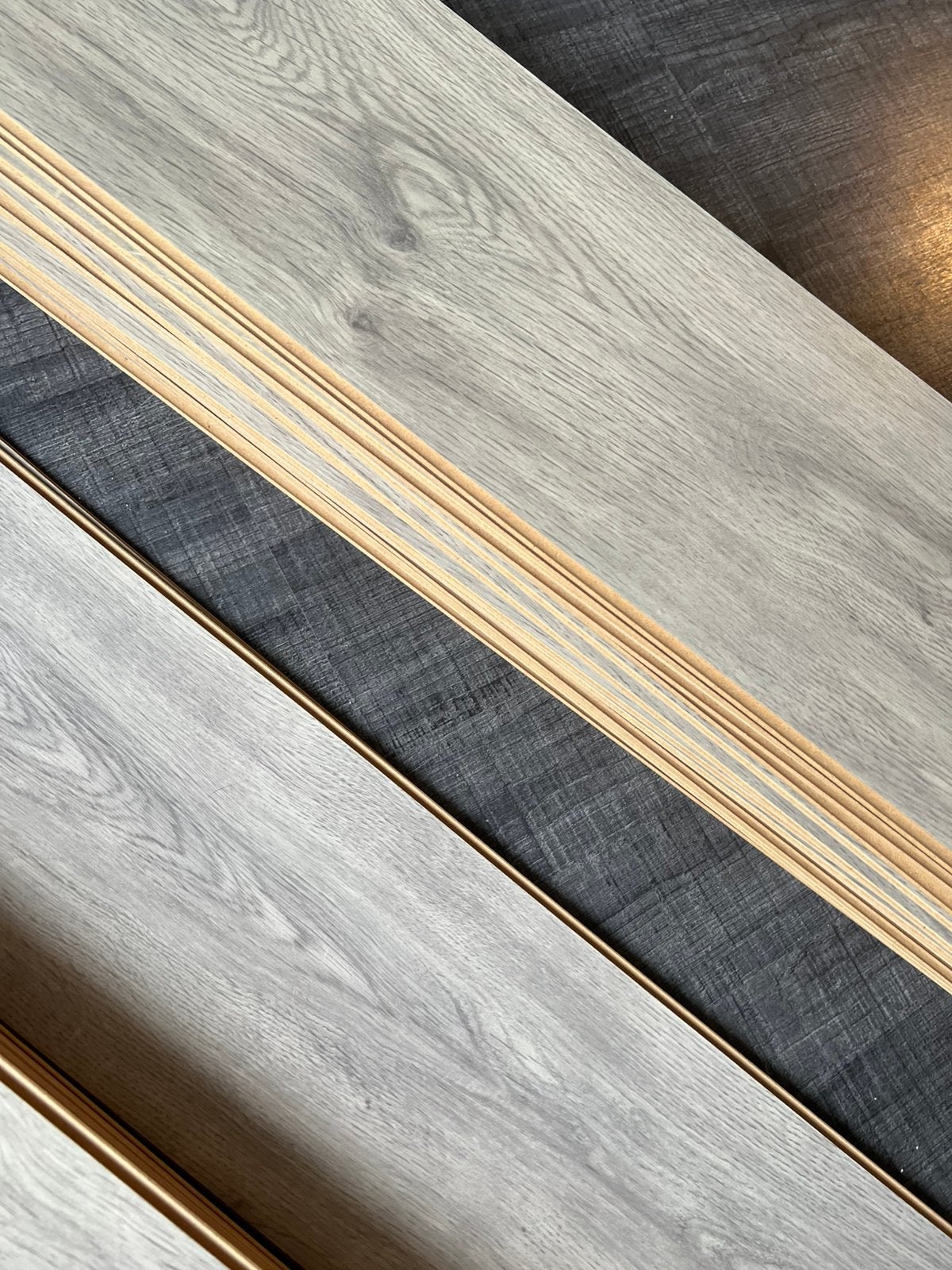 Laminaatvloer ca. 6 m² + extra halve planken, Ophalen, 50 tot 150 cm, 10 m² of meer, 10 tot 30 cm