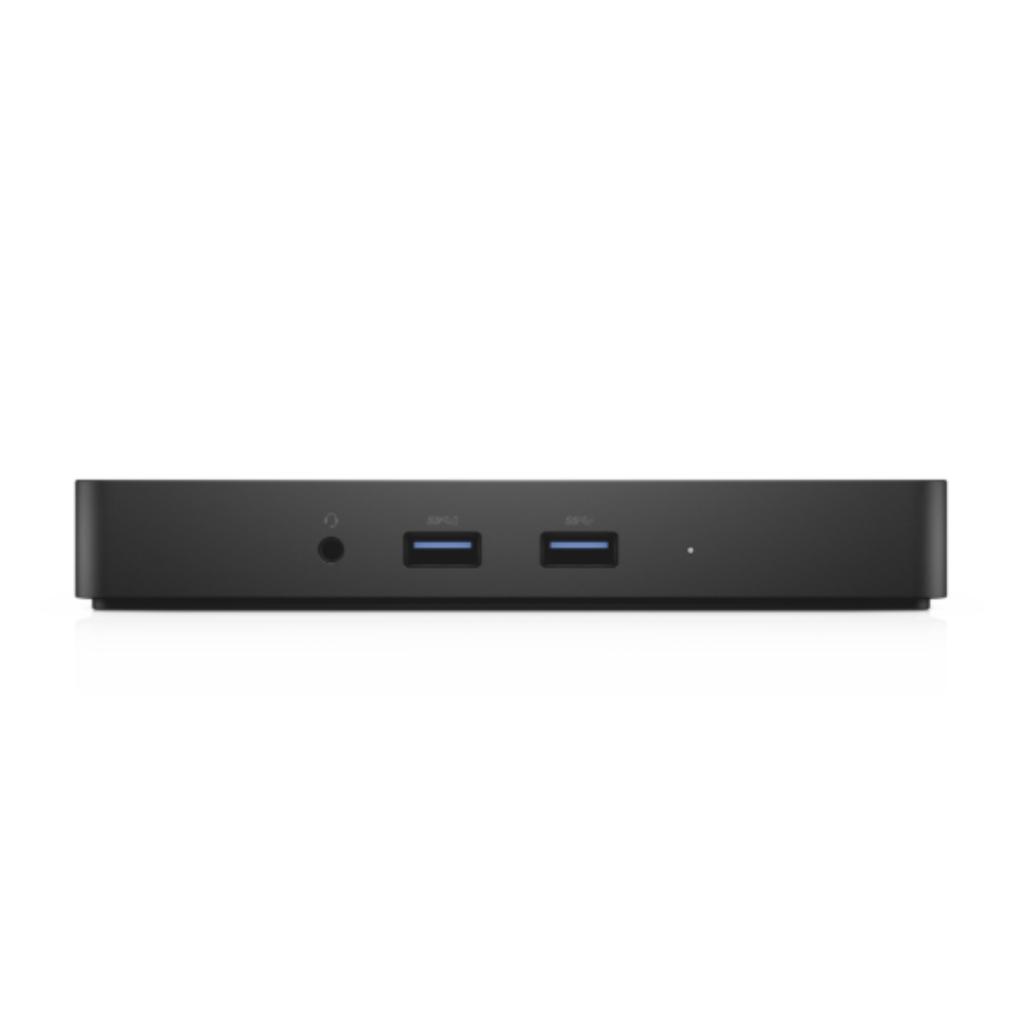Dell K17A001 WD15 Docking Station + Adapter, Dell, Zo goed als nieuw, Support@Dell.com, One Dell Way
Round Rock, TX 78682
United States