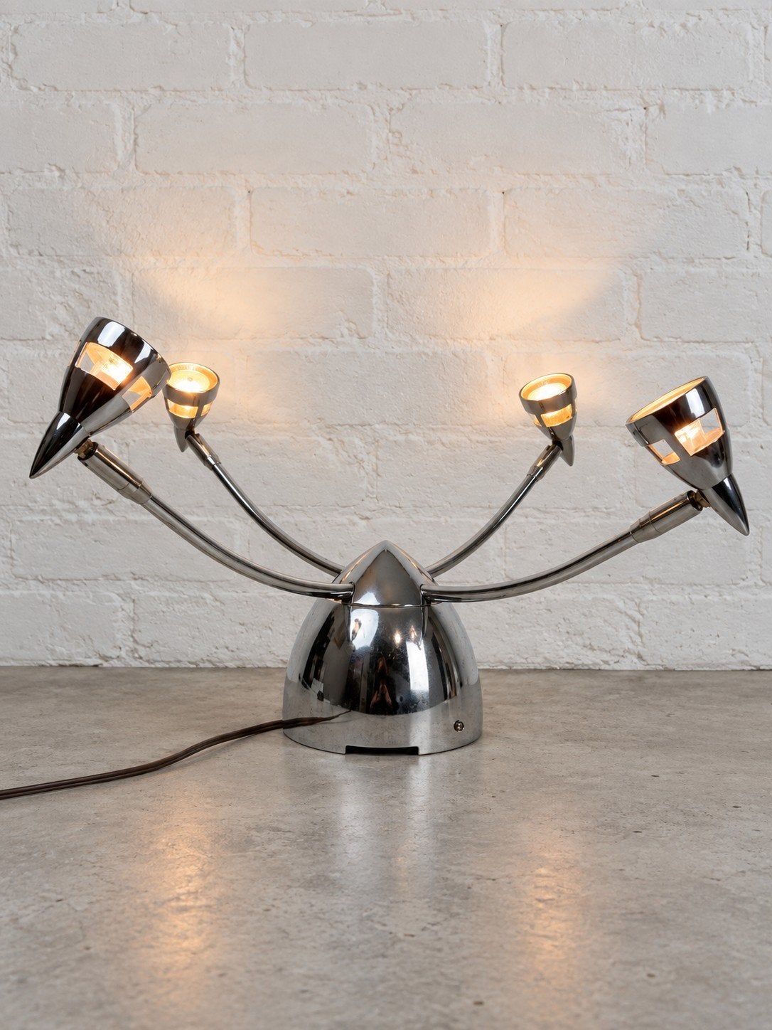 2x Vintage IKEA Aventurin hanglamp (ook los te koop), Ophalen of Verzenden, Gebruikt, Metaal
