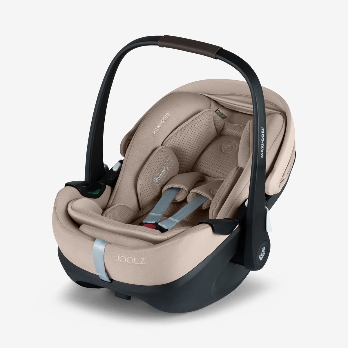 Maxi-Cosi Pebble 360 Pro2 Joolz x  *NIEUW*, Autogordel of Isofix, Nieuw, Ophalen of Verzenden, 0 t/m 13 kg