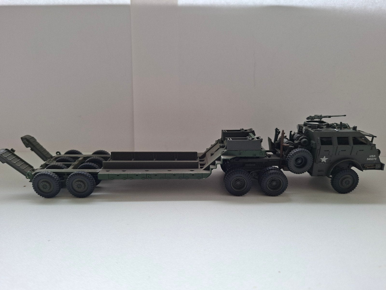 Forces of Valor M26, Ophalen of Verzenden