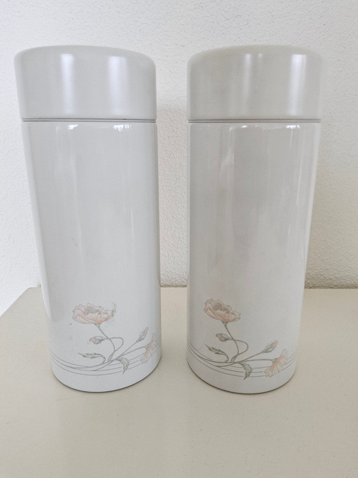 Twee Brabantia voorraadbussen, Ophalen of Verzenden