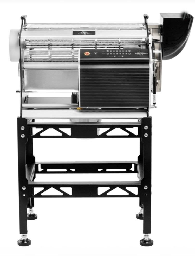 cannabis knipmachine, Ophalen of Verzenden