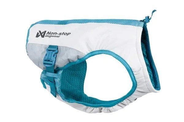 ZOMERSALE Non-stop dogwear Cooling vest coolvest, Overige merken, ., Nieuw, Ophalen of Verzenden