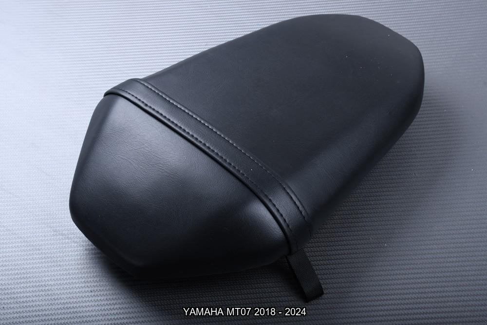 AVDB achter zadel voor YAMAHA MT07 2018 - 2024, Verzenden, Nieuw